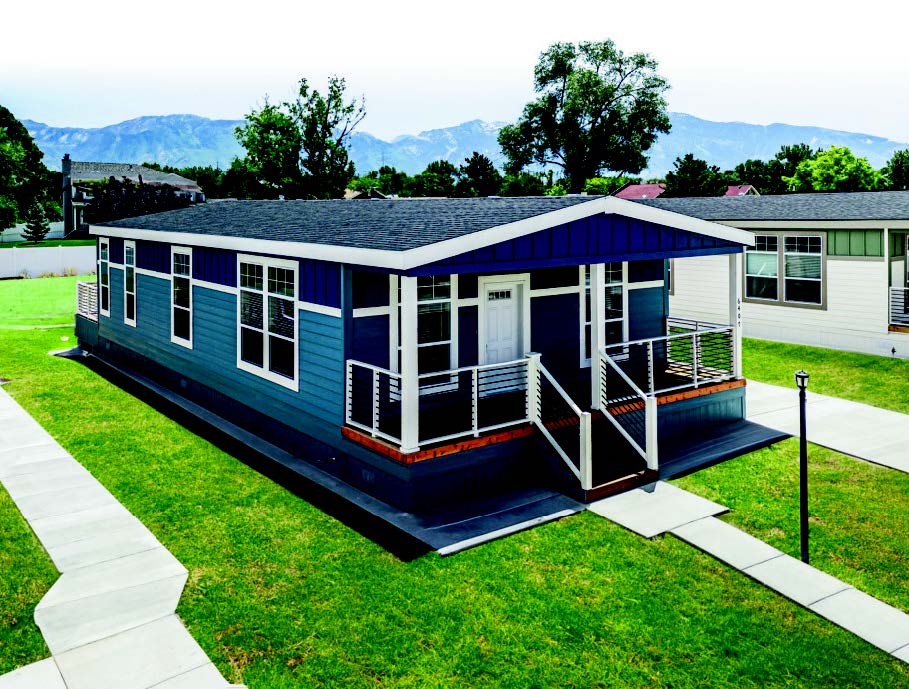 Groves Mobile Home Loans