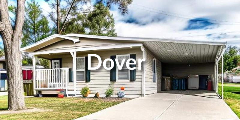 ZephyrHills Mobile Homes For Sale